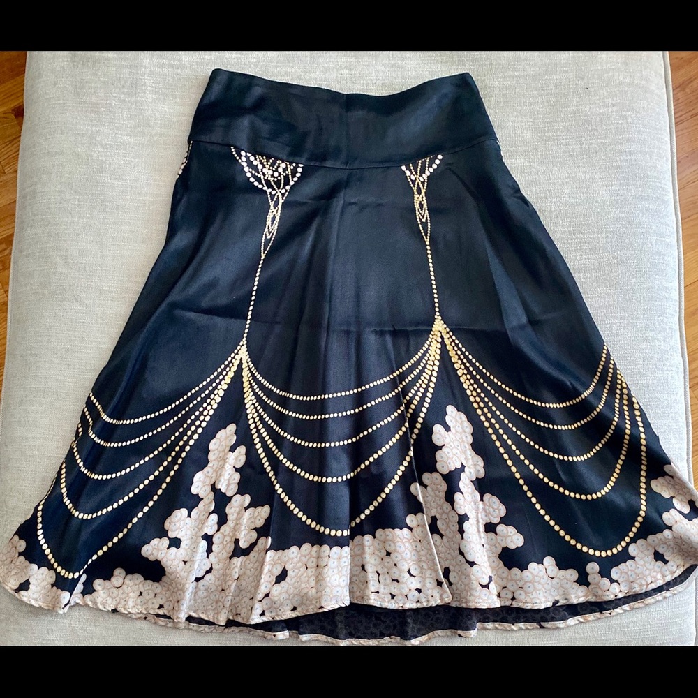 H & M A-lined Skirt